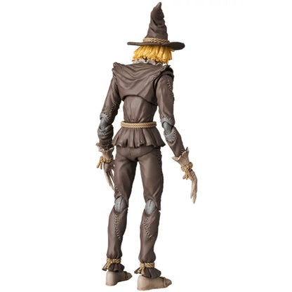 Medicom | Batman Hush MAFEX Scarecrow AF