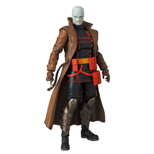 Medicom | Batman Hush MAFEX Hush AF