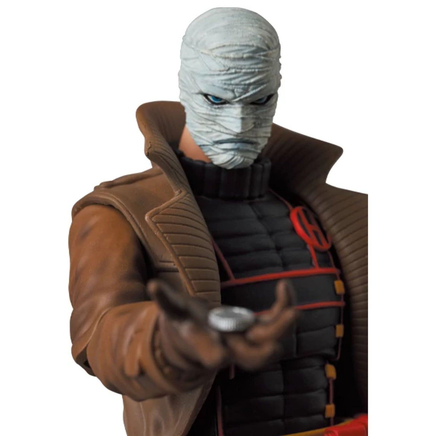 Medicom | Batman Hush MAFEX Hush AF