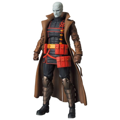 Medicom | Batman Hush MAFEX Hush AF