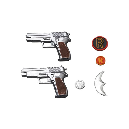 Medicom | Batman Hush MAFEX Hush AF