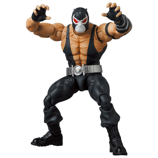 Medicom | Batman Knightfall Bane AF
