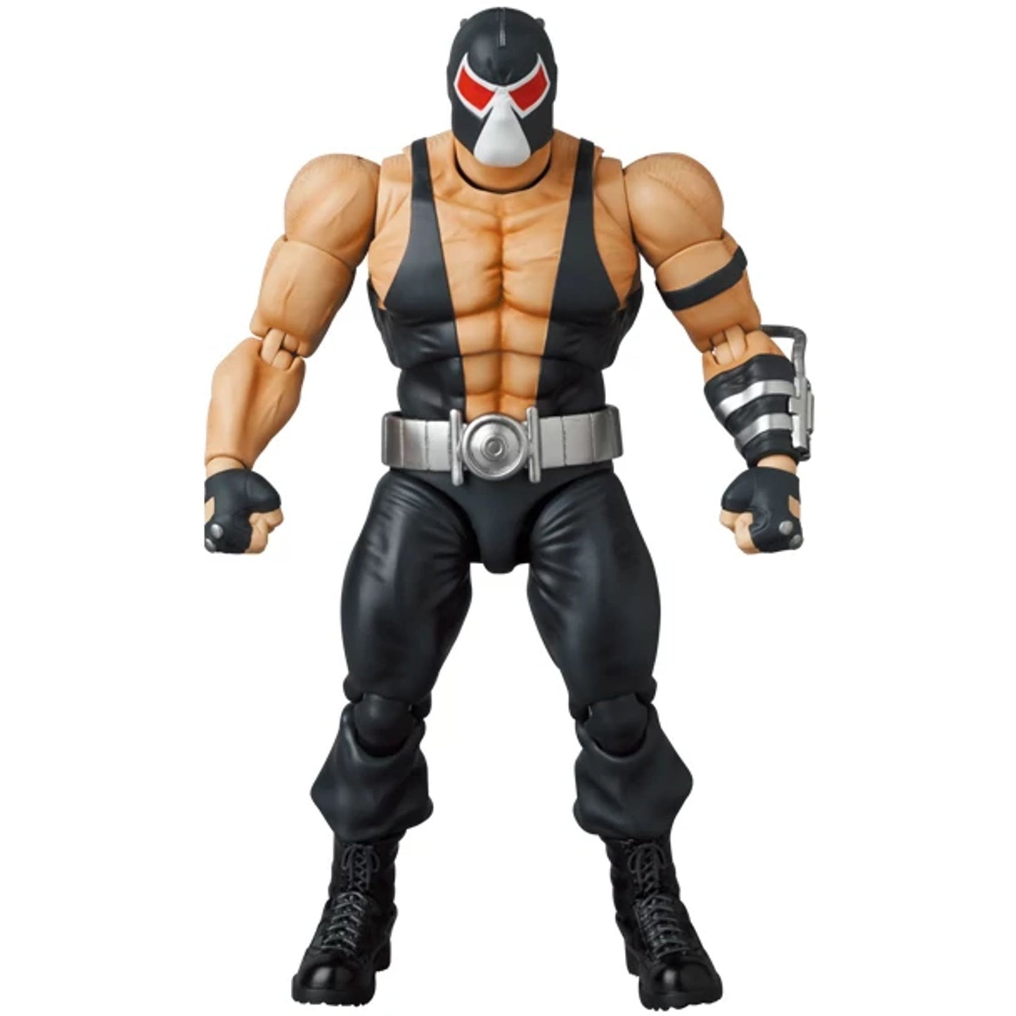 Medicom | Batman Knightfall Bane AF