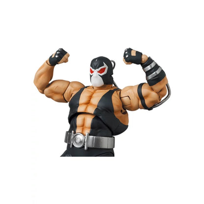 Medicom | Batman Knightfall Bane AF