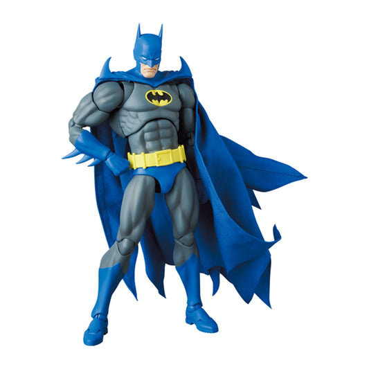 Medicom | MAFEX Knight Crusader Batman