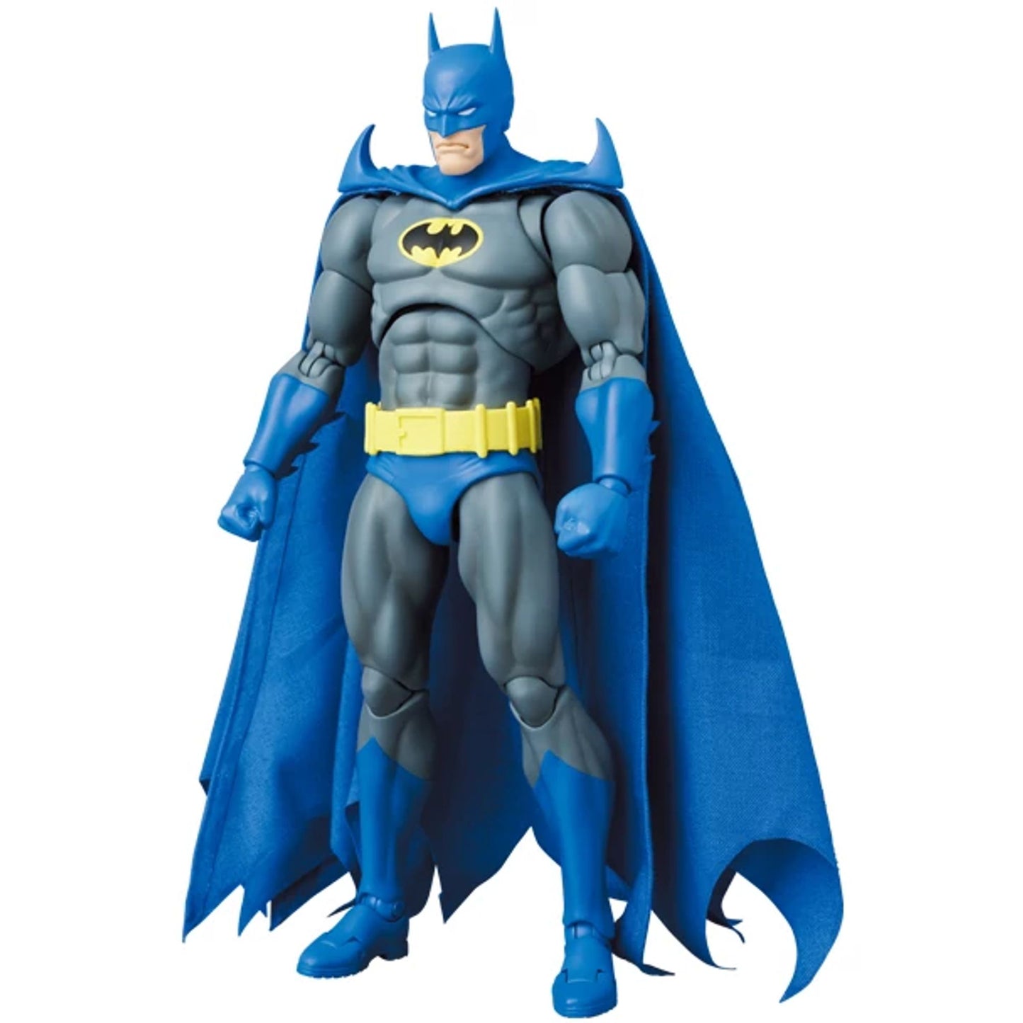 Medicom | MAFEX Knight Crusader Batman