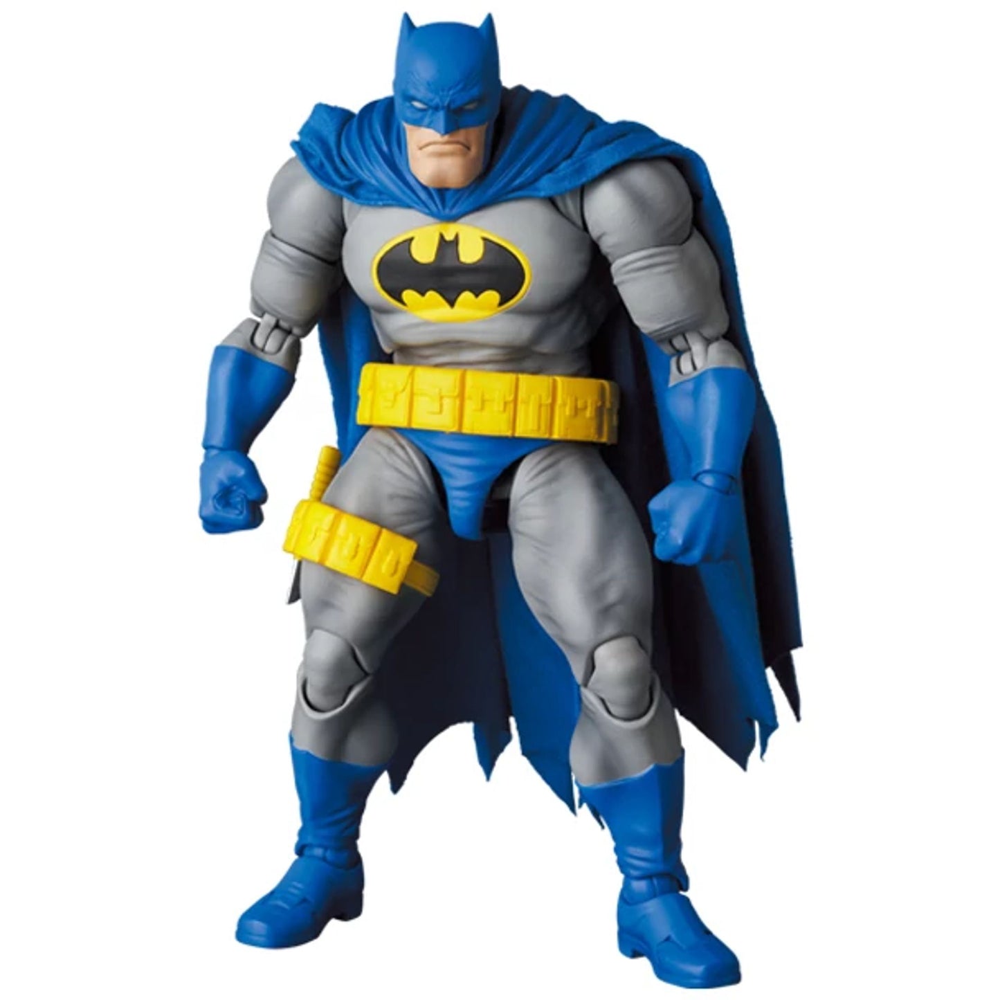 Medicom | MAFEX Batman Blue & Robin AF