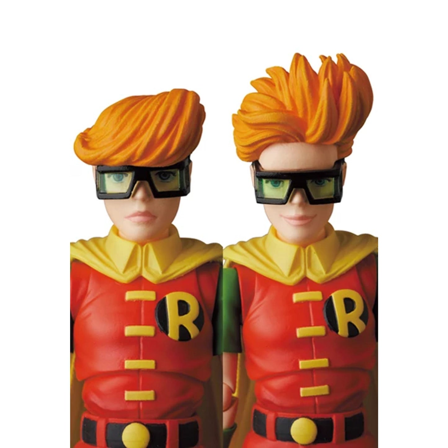 Medicom | MAFEX Batman Blue & Robin AF