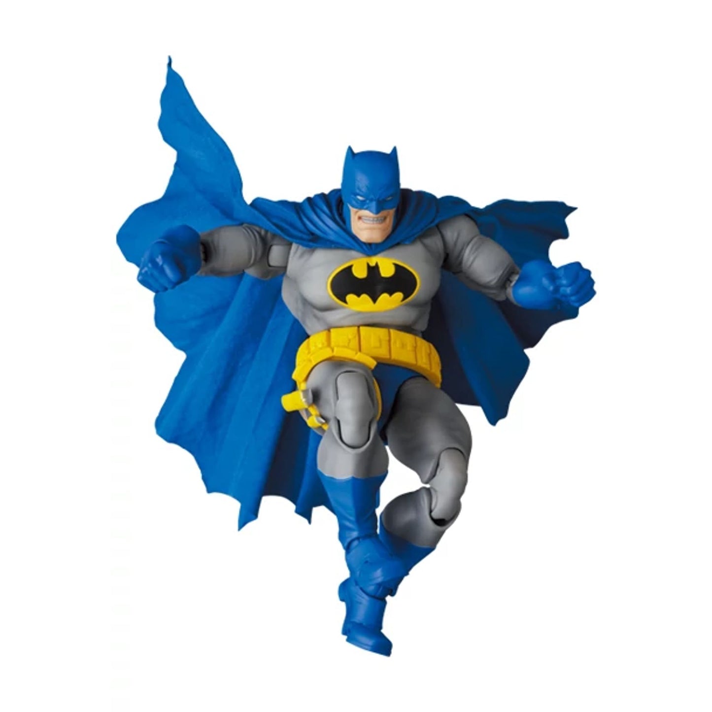 Medicom | MAFEX Batman Blue & Robin AF