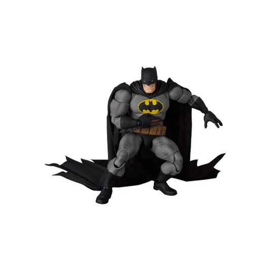Medicom | Dark Knight Batman & Horse AF