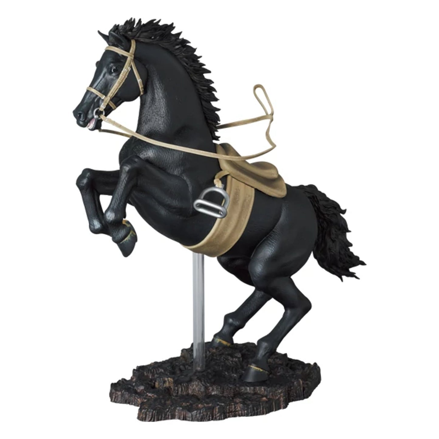 Medicom | Dark Knight Batman & Horse AF