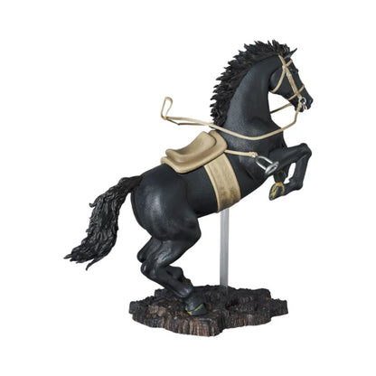 Medicom | Dark Knight Batman & Horse AF