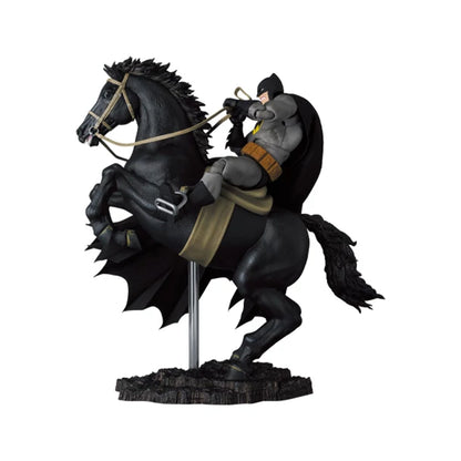Medicom | Dark Knight Batman & Horse AF