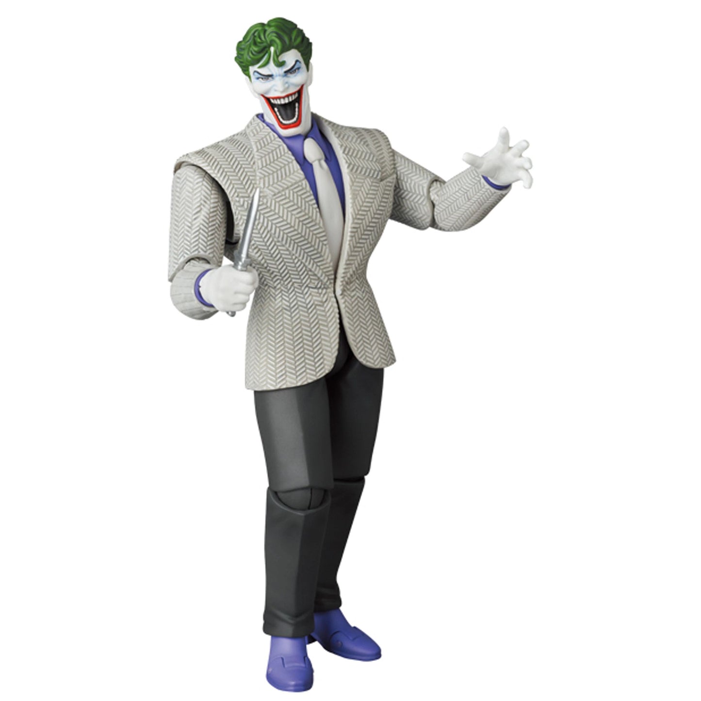 Medicom | Dark Knight Joker Variant Suit