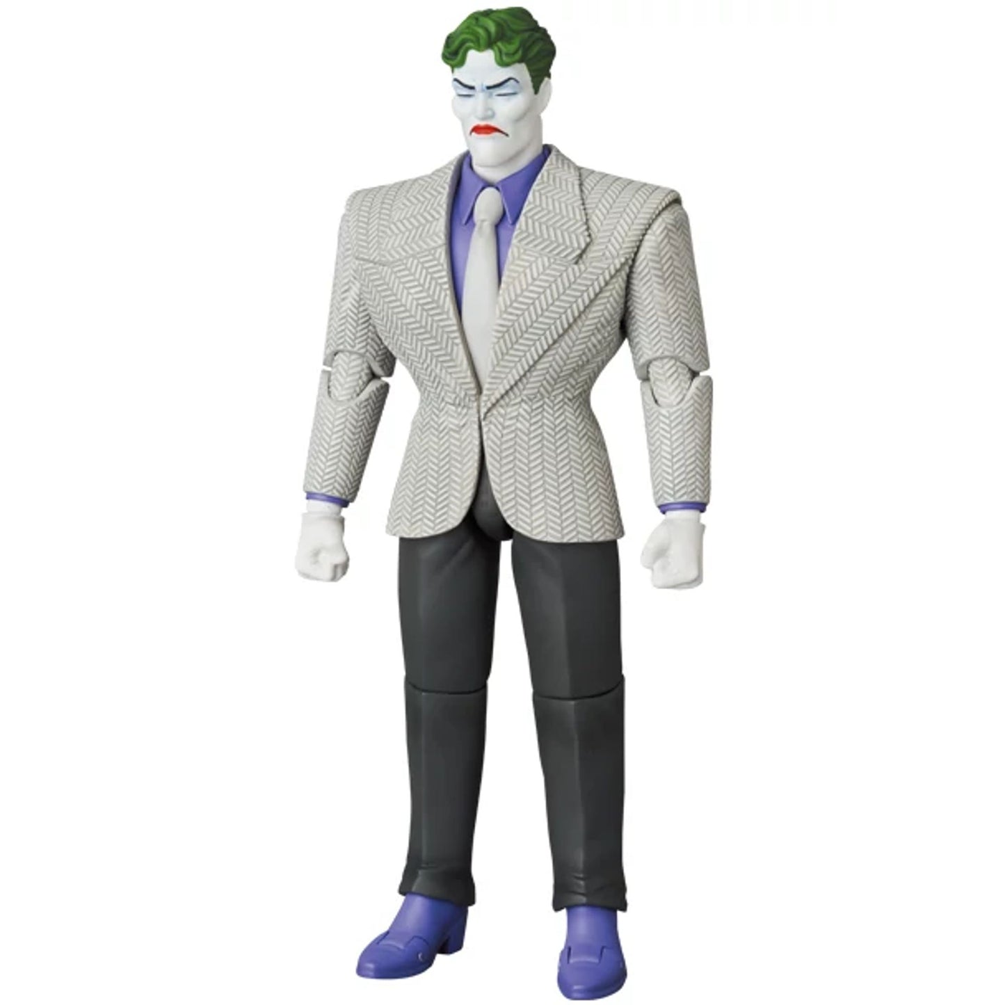 Medicom | Dark Knight Joker Variant Suit