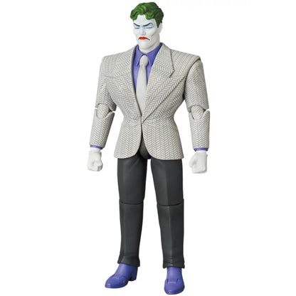 Medicom | Dark Knight Joker Variant Suit
