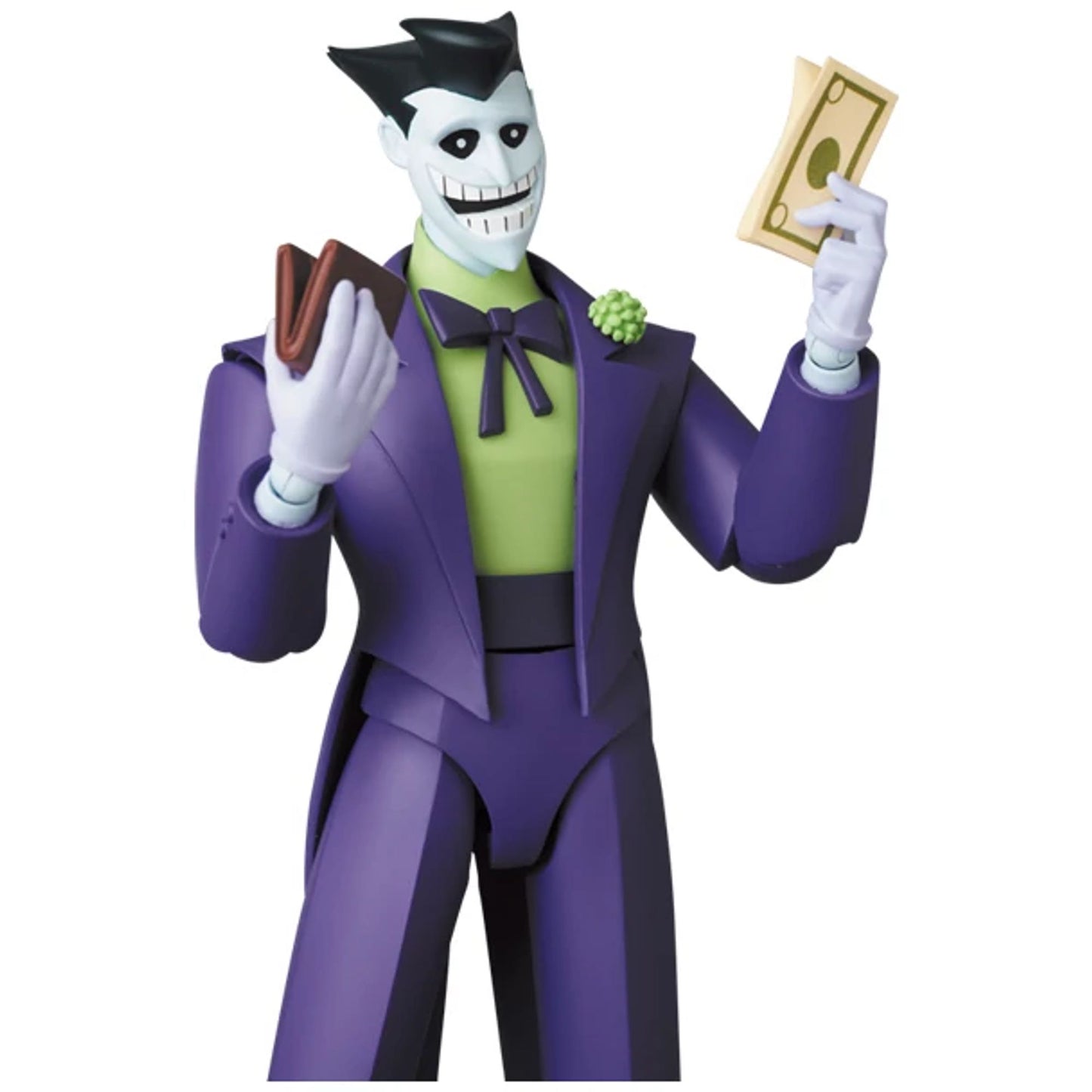 Medicom | New Batman Adventures Joker AF