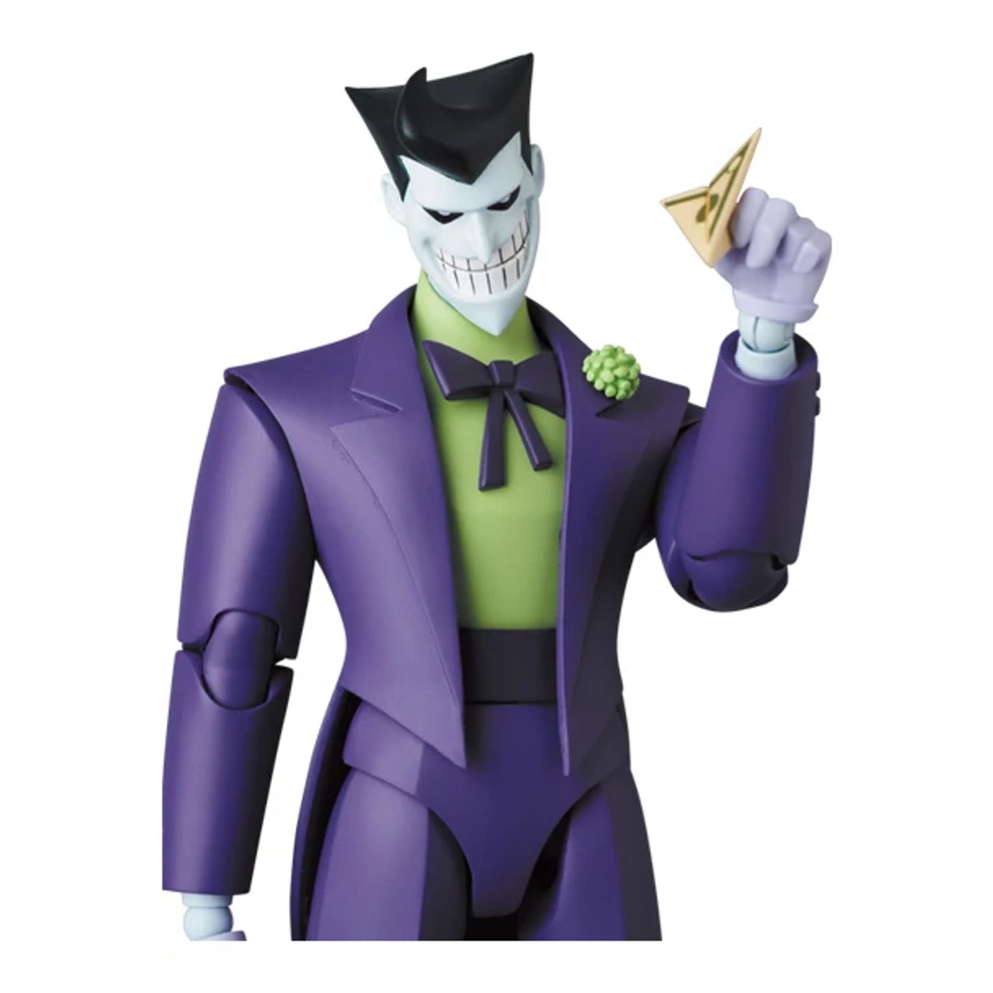Medicom | New Batman Adventures Joker AF