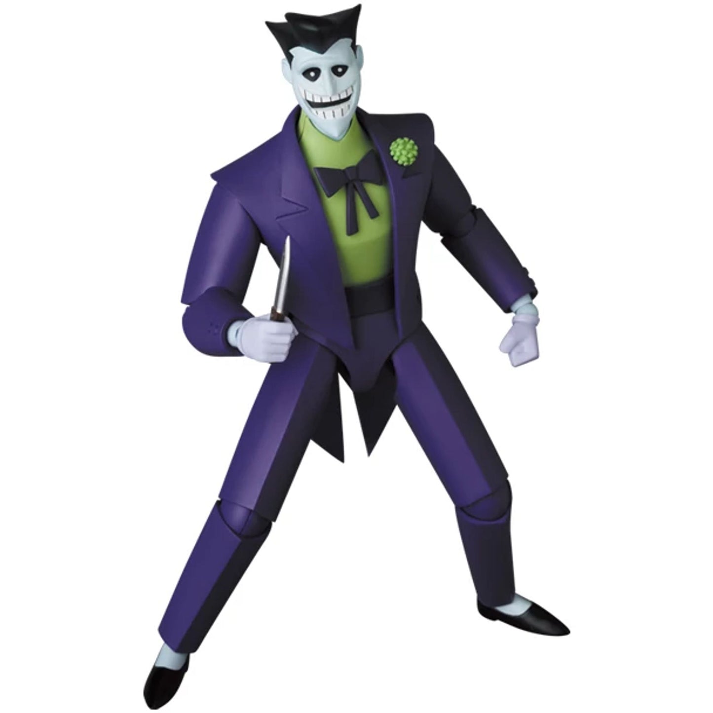 Medicom | New Batman Adventures Joker AF