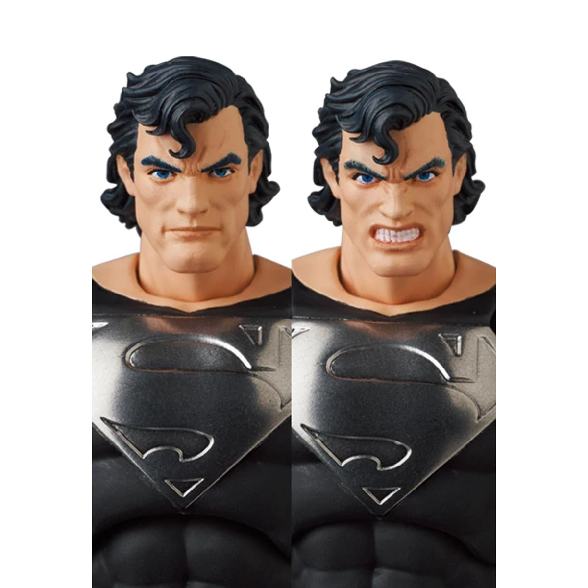 Medicom | Return of Superman AF