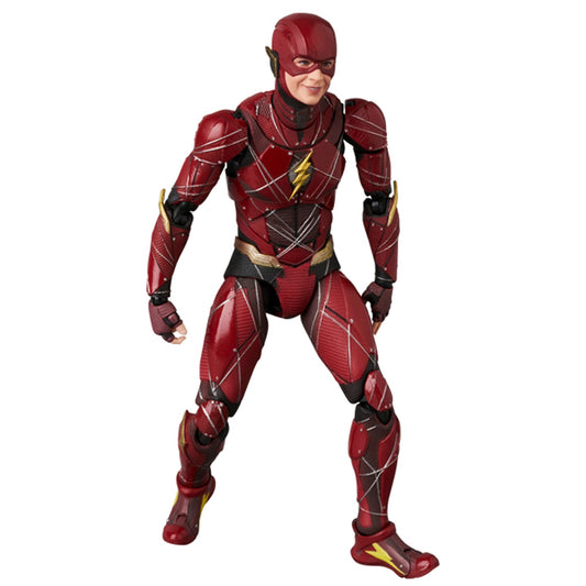 Medicom | Zack Snyder MAFEX The Flash AF