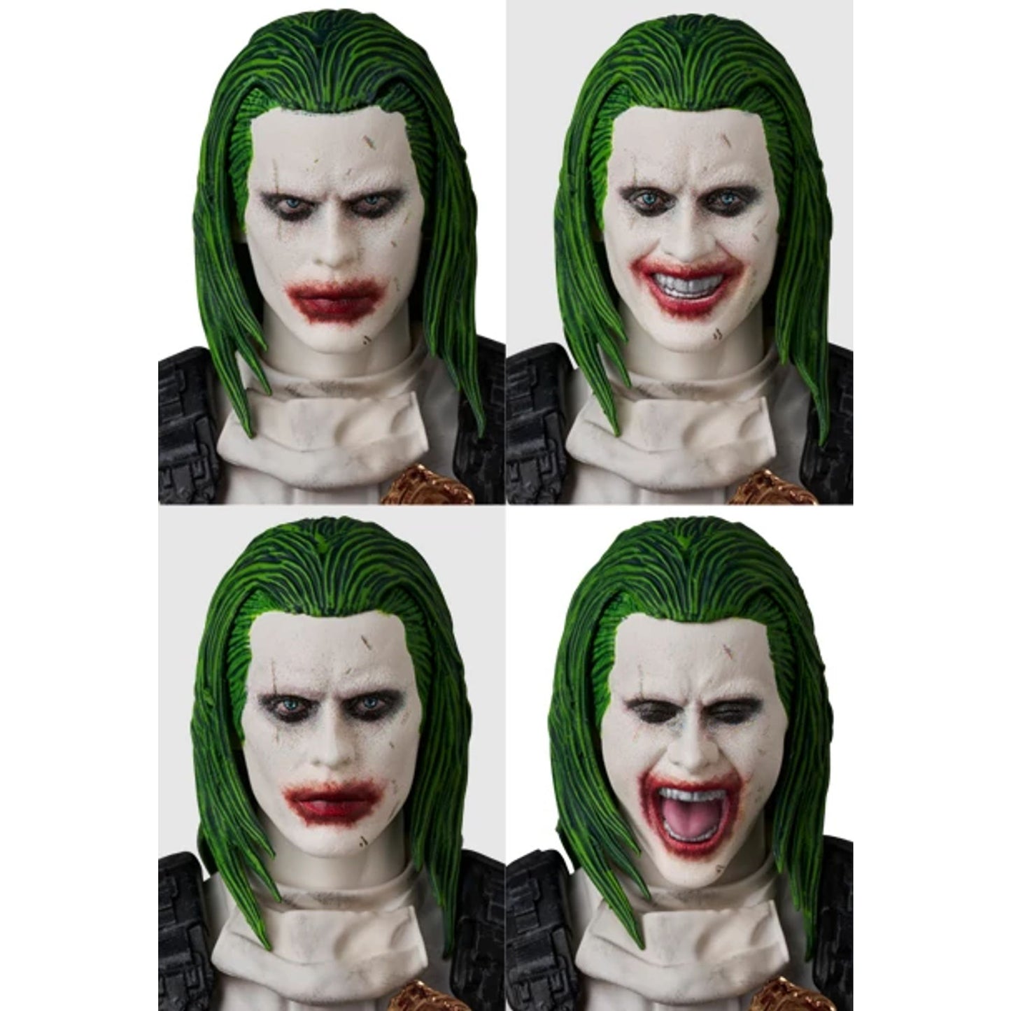 Medicom | Zack Snyder Knightmare Joker