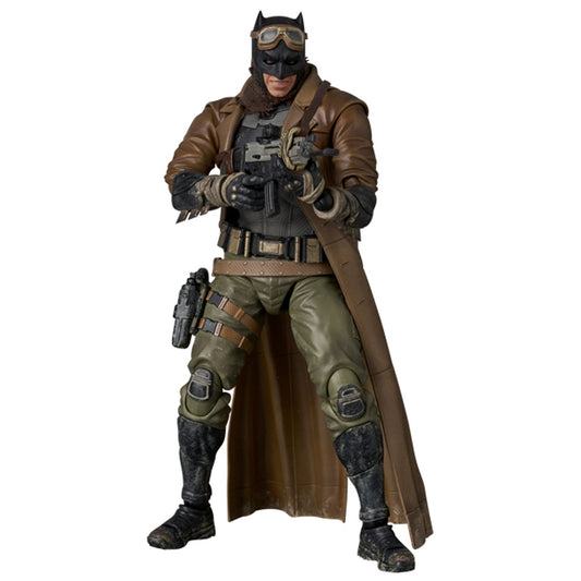 Medicom | Zack Snyder Knightmare Batman