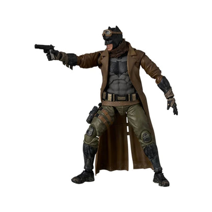 Medicom | Zack Snyder Knightmare Batman