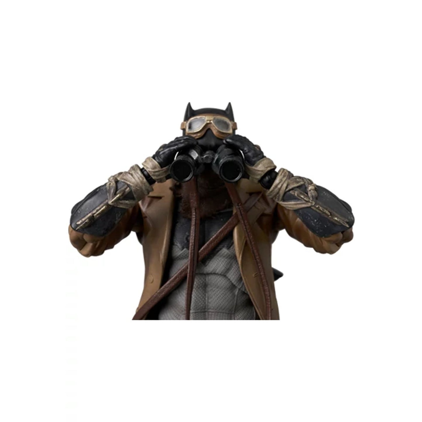 Medicom | Zack Snyder Knightmare Batman