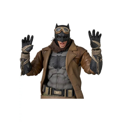 Medicom | Zack Snyder Knightmare Batman