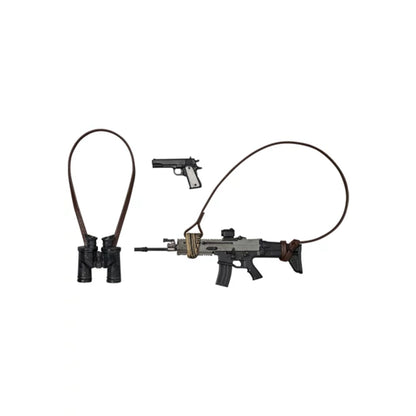 Medicom | Zack Snyder Knightmare Batman