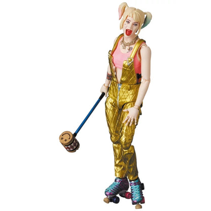Medicom | MAFEX Harley Quinn Overalls AF
