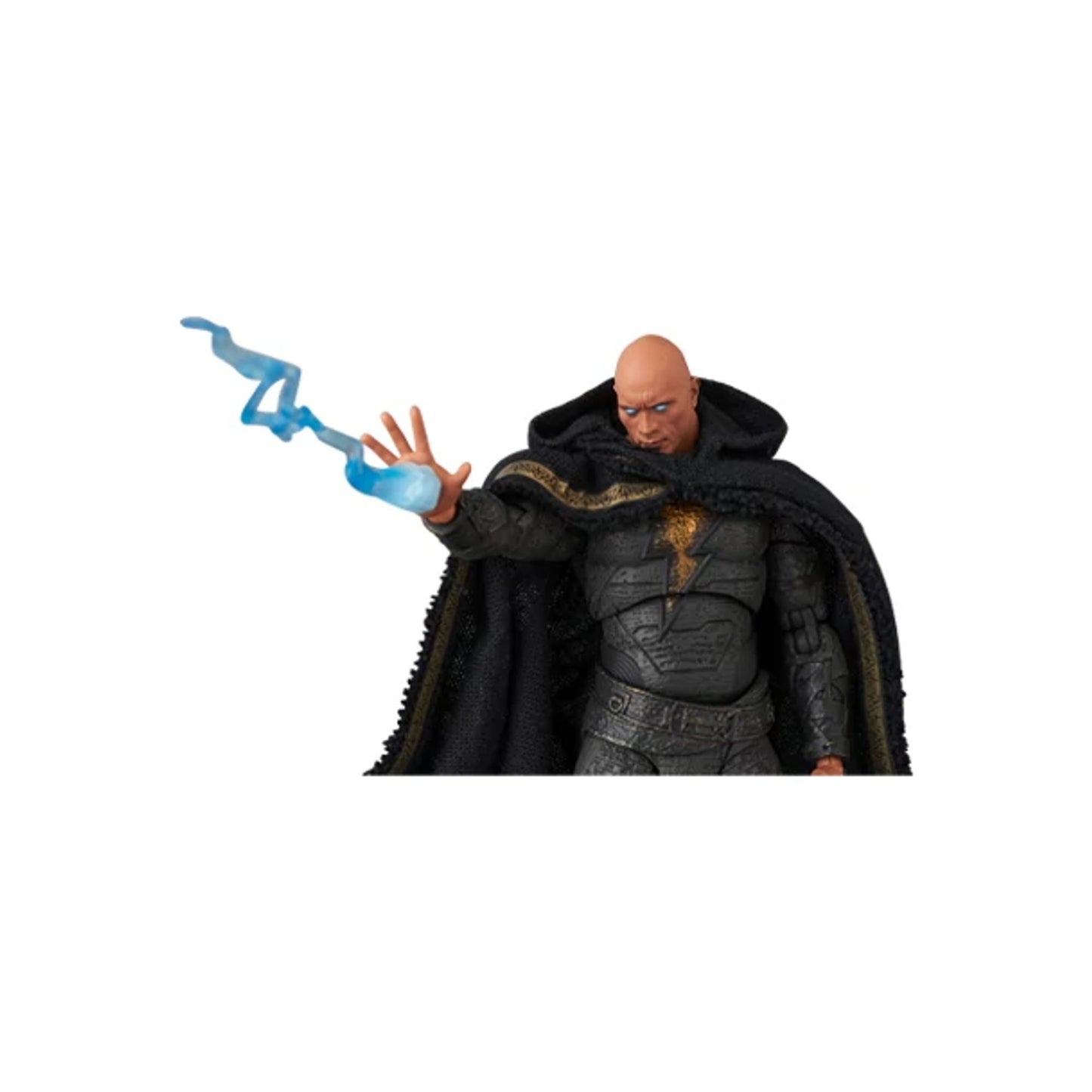 Medicom | DC MAFEX Black Adam AF