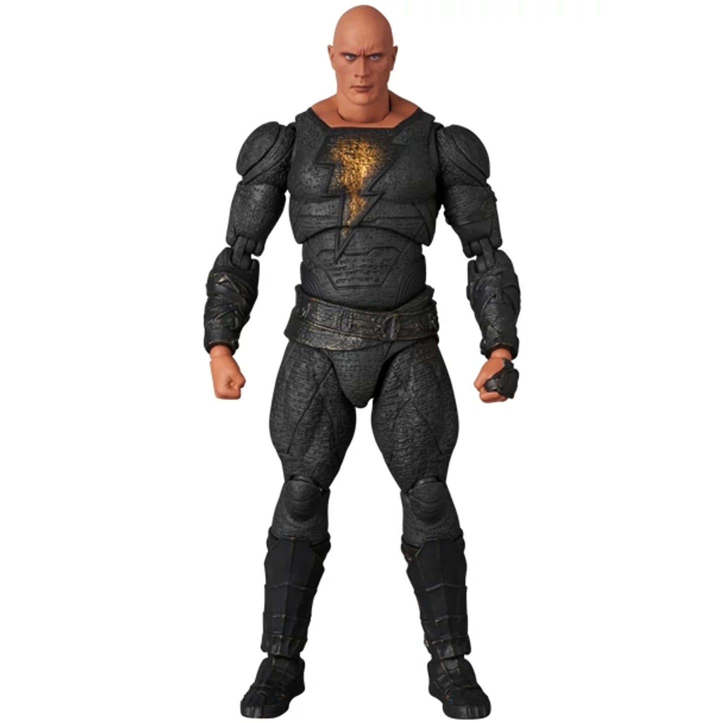 Medicom | DC MAFEX Black Adam AF