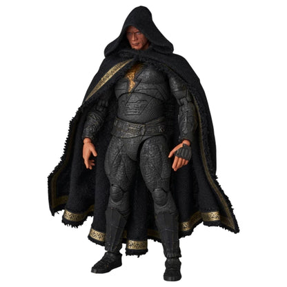 Medicom | DC MAFEX Black Adam AF