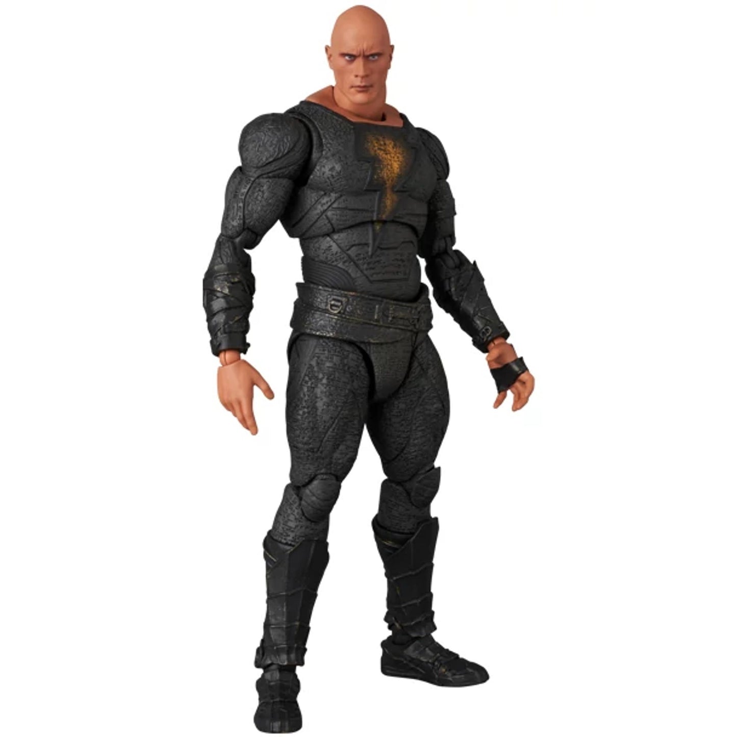 Medicom | DC MAFEX Black Adam AF