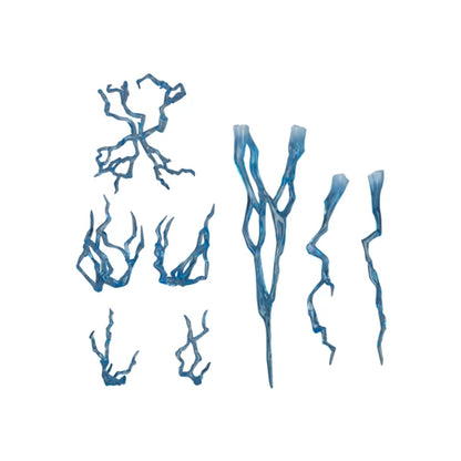 Medicom | DC MAFEX Black Adam Gold AF