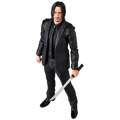 Medicom | John Wick: Chapter 3 MAFEX AF