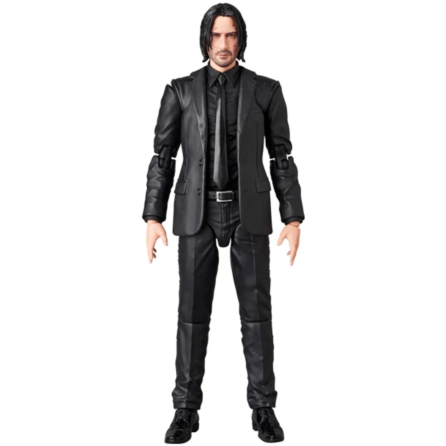 Medicom | John Wick: Chapter 3 MAFEX AF