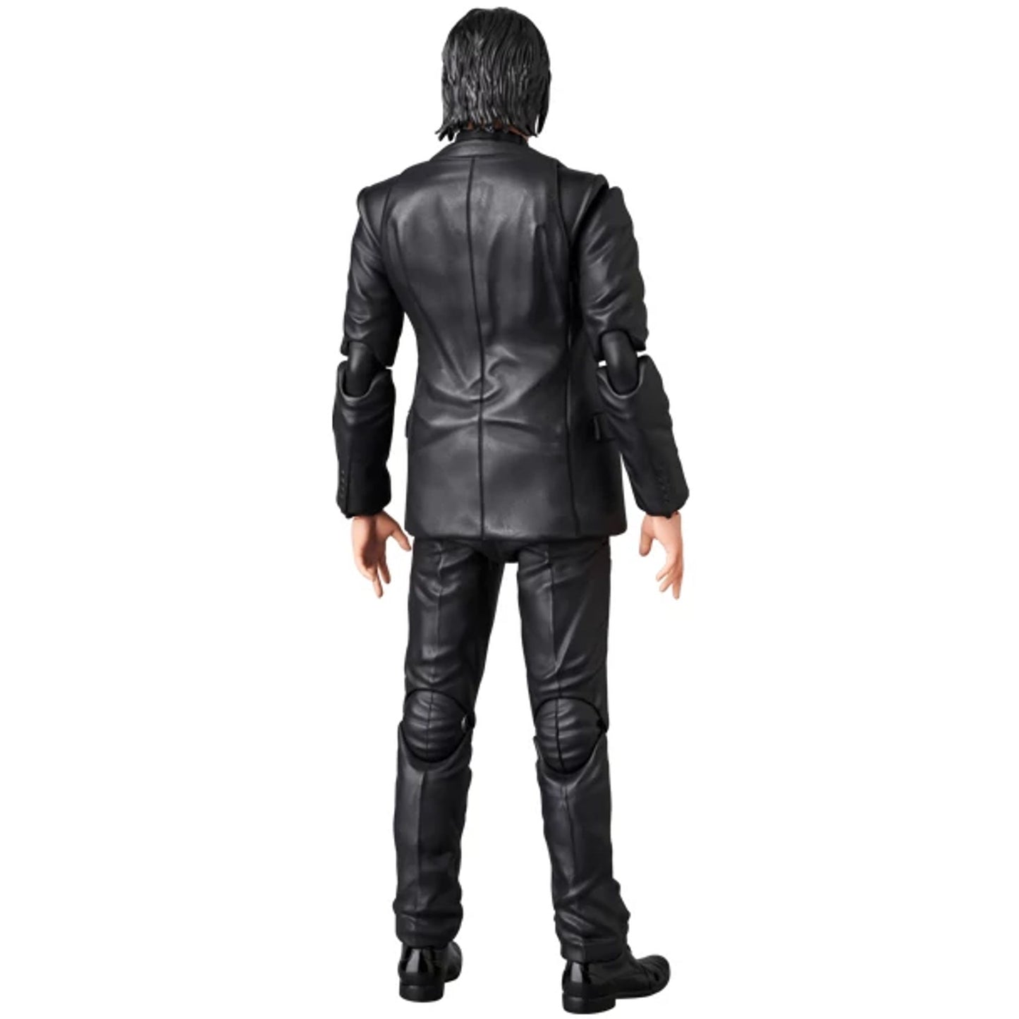 Medicom | John Wick: Chapter 3 MAFEX AF