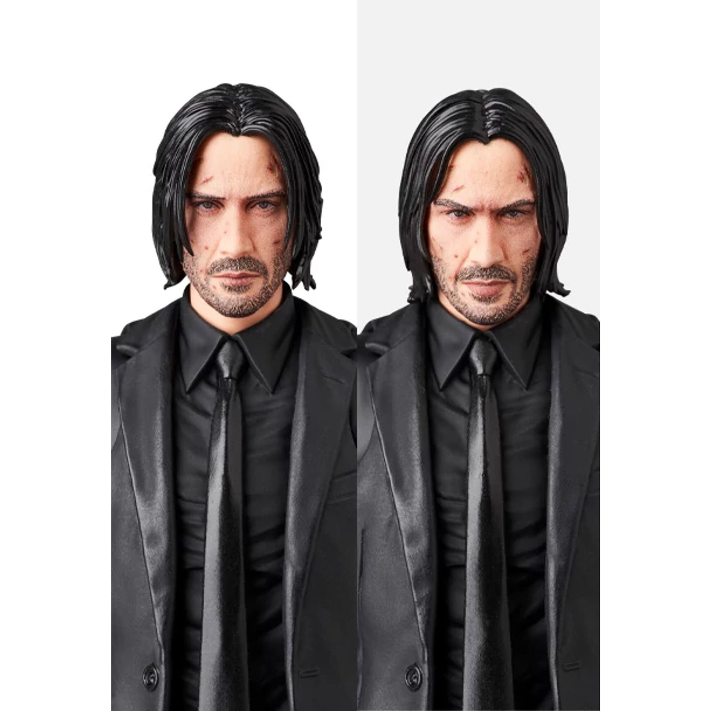 Medicom | John Wick: Chapter 3 MAFEX AF