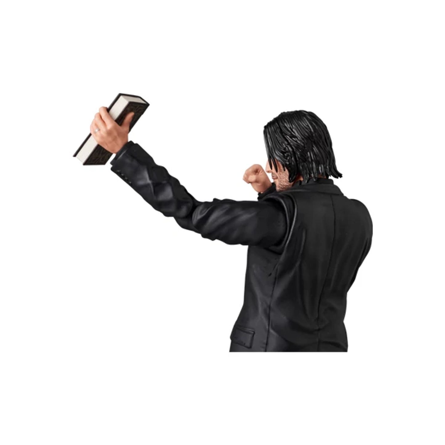 Medicom | John Wick: Chapter 3 MAFEX AF