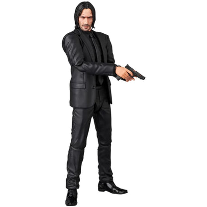 Medicom | John Wick: Chapter 3 MAFEX AF
