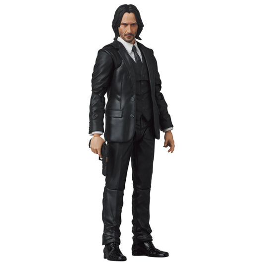 Medicom | John Wick: Chapter 4 MAFEX AF