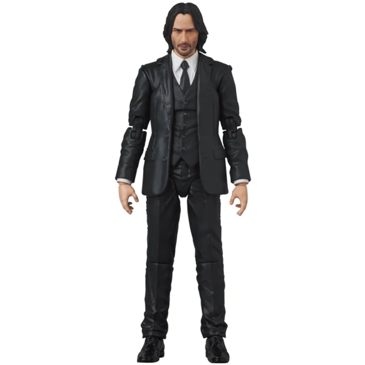 Medicom | John Wick: Chapter 4 MAFEX AF