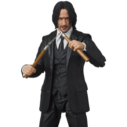 Medicom | John Wick: Chapter 4 MAFEX AF