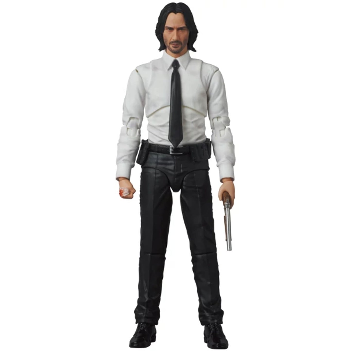 Medicom | John Wick: Chapter 4 MAFEX AF