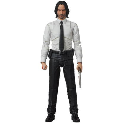 Medicom | John Wick: Chapter 4 MAFEX AF
