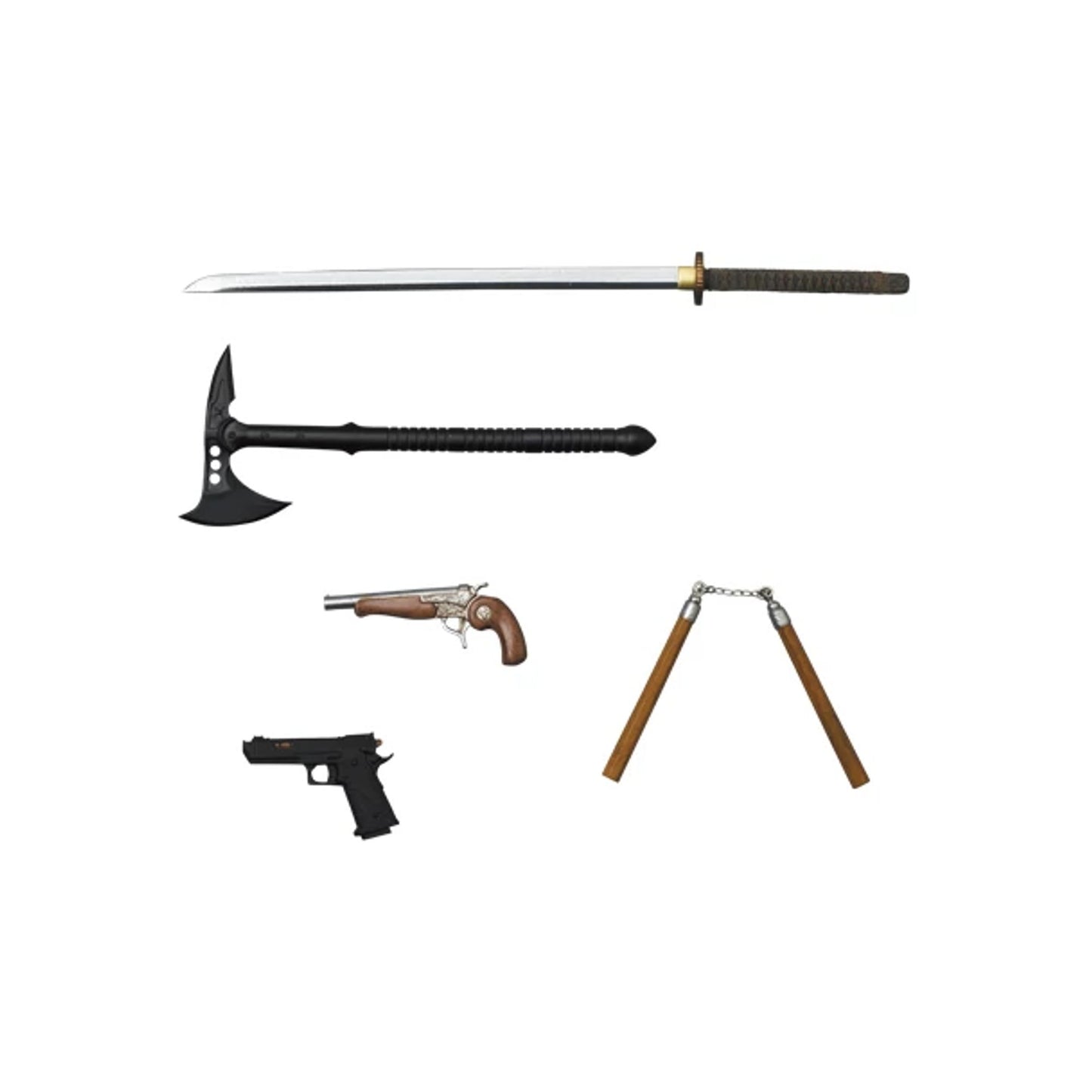 Medicom | John Wick: Chapter 4 MAFEX AF