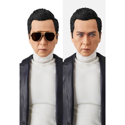 Medicom | John Wick MAFEX Caine AF